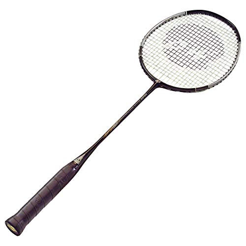 Badminton Schläger, Badmintonschläger, Federballschläger, Federball Spiel, 66 cm von Sport-Tec