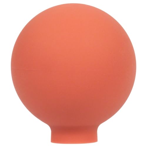 Ersatz-Saugball für Schröpfglas 2,5 - 3,5 cm, Ersatzball für Schröpfgläser von Sport-Tec