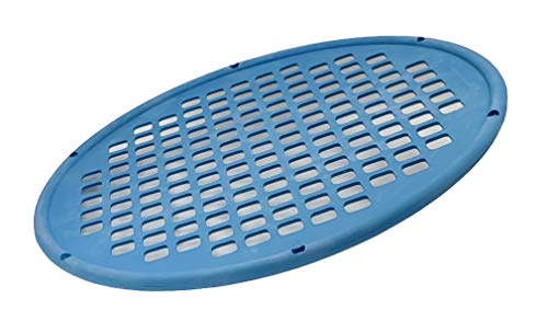 Power-Web Senior Übungsnetz Handtrainer Fingertrainer 38 cm, Blau, Extra Stark Power-Web Senior Übungsnetz Handtrainer Fingertrainer 38 cm, Blau, Extra Stark von Power Web