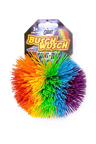 Sport-Tec Buschwusch Ballgröße:¸ 12 cm von BUSCHWUSH