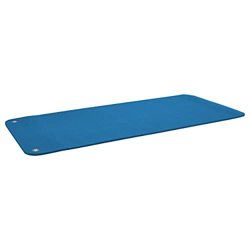 Sport-Tec Gymnastikmatte inkl. Ösen, LxBxH 140x60x1,5 cm von Sport-Tec