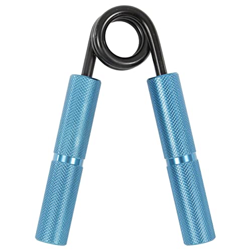 Sport-Tec Handtrainer, 200 lbs / 91 kg, blau von Sport-Tec