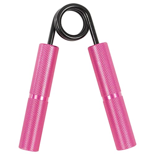 Sport-Tec Handtrainer, 50 lbs / 22 kg, pink von Sport-Tec