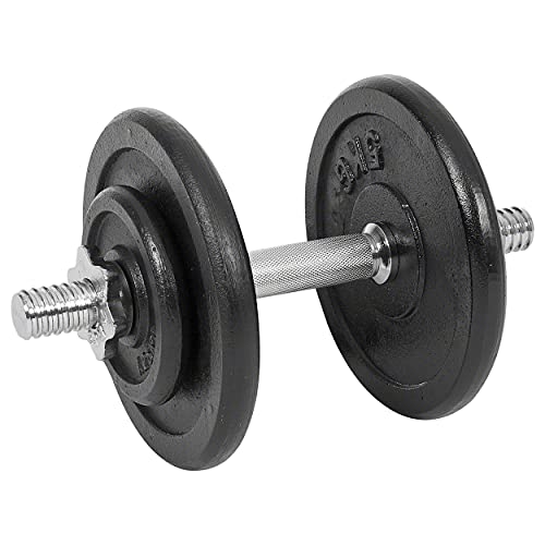 Sport-Tec Kurzhantel-Set, 15 kg von Sport-Tec