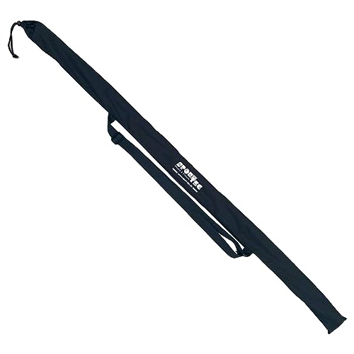 Sport-Tec Tasche für Schwingstab 160 cm schwarz von Sport-Tec