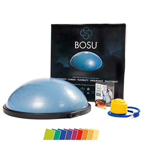 Bosu Balance Trainer Home von Bosu