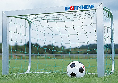 Sport-Thieme Tornetze für Mini-Tore, Maschenweite 10 cm von Sport-Thieme