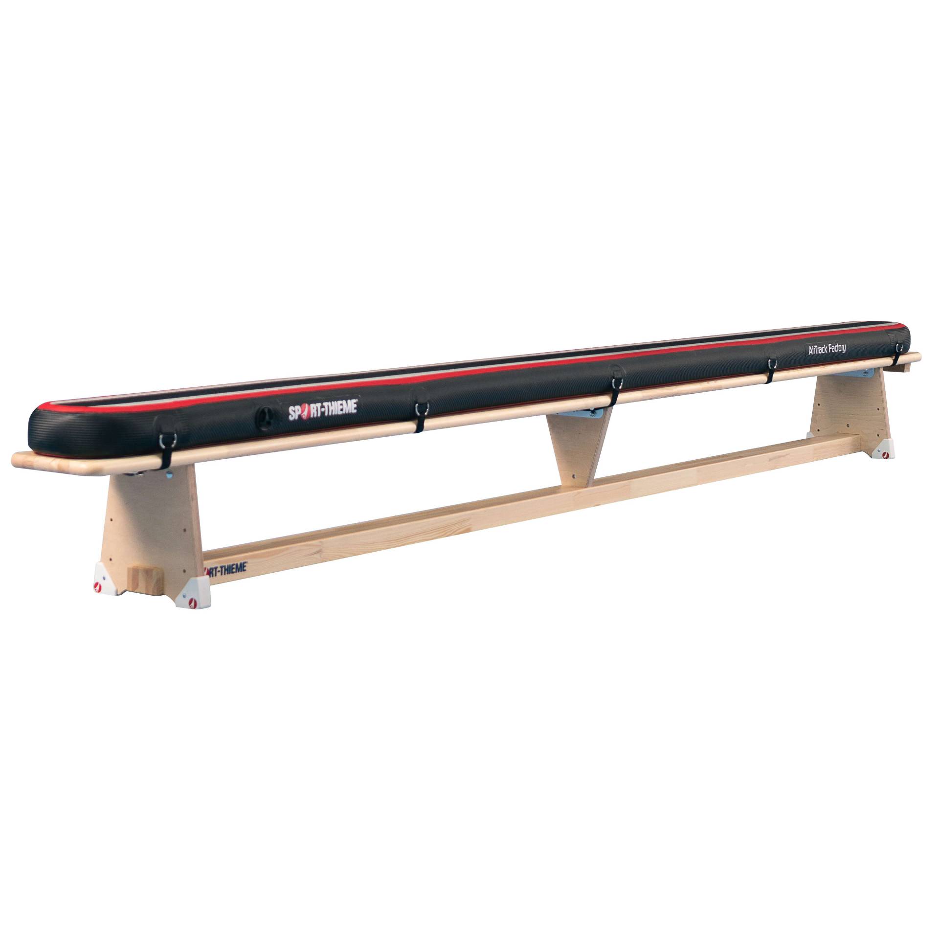 Sport-Thieme AirBeam "Carbon Bench" von Sport-Thieme