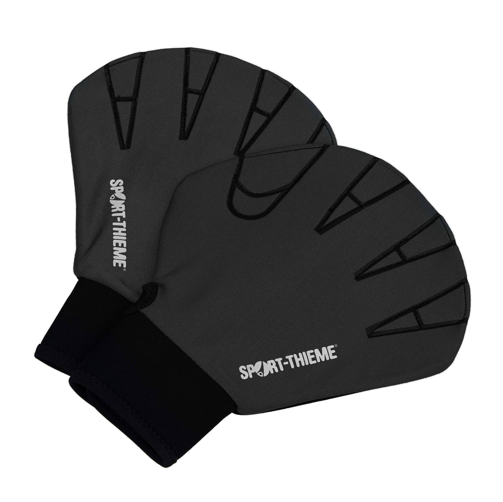 Sport-Thieme Aqua-Fitness-Handschuhe, 23,5x16,5 cm von Sport-Thieme