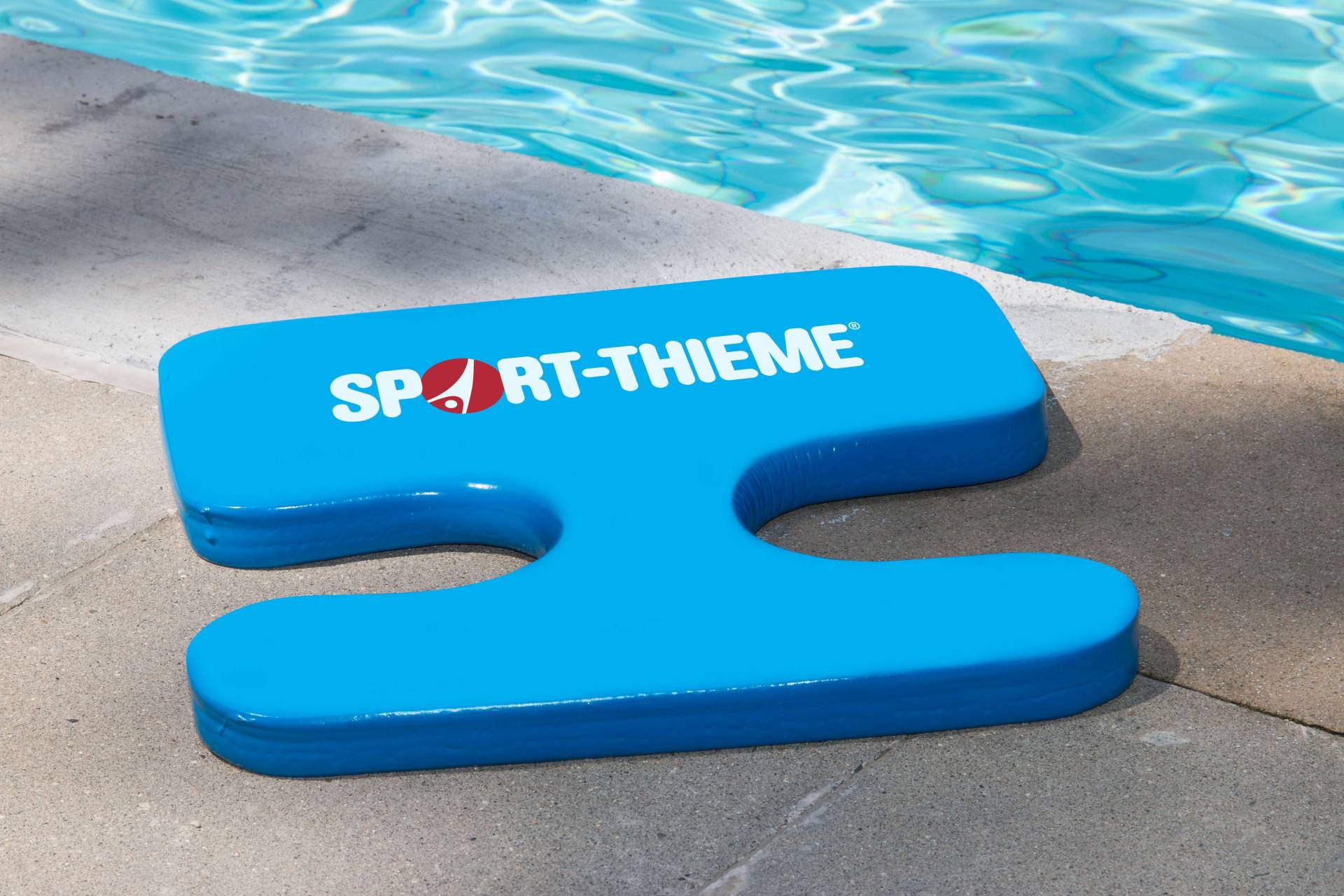 Sport-Thieme Aqua-Therapie-Schwimmsattel "Hydro-Tone" von Sport-Thieme