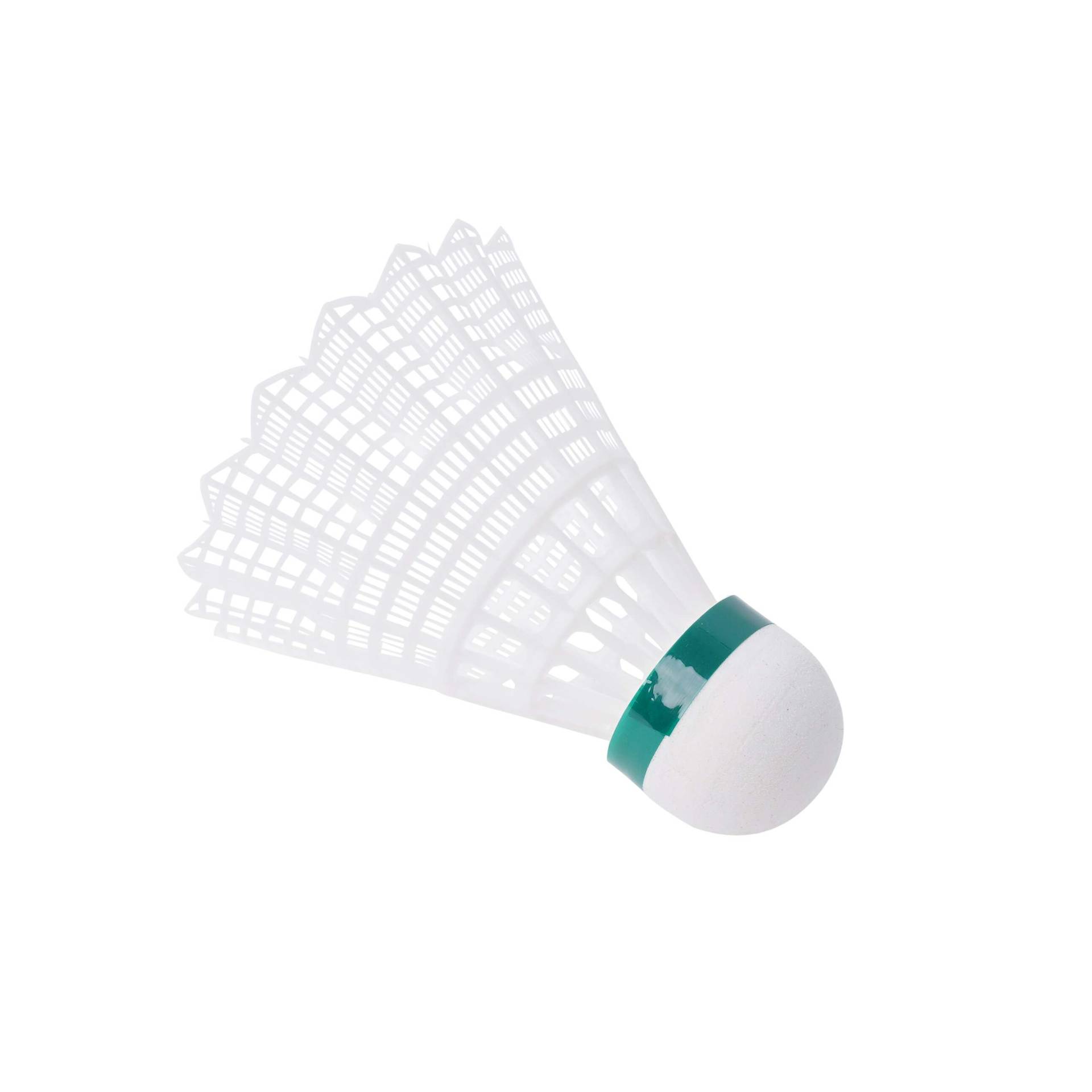 Sport-Thieme Badminton-Bälle "FlashOne", Langsam von Sport-Thieme