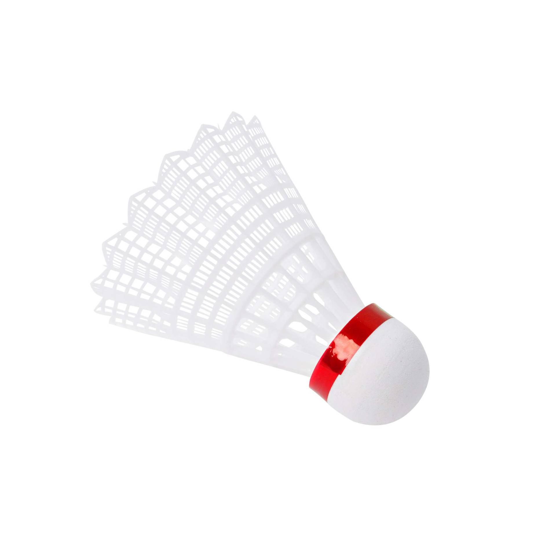 Sport-Thieme Badminton-Bälle "FlashOne", Schnell von Sport-Thieme