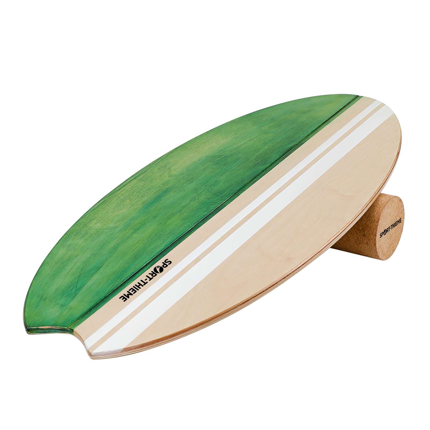 Sport-Thieme Balance-Board "Kork Surfer", Groß von Sport-Thieme