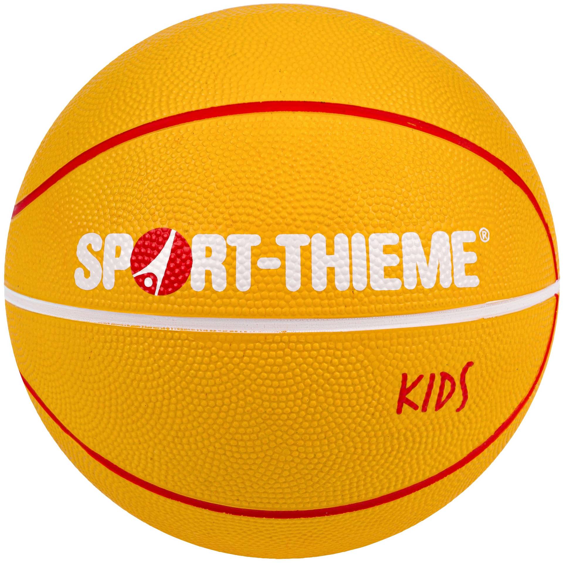 Sport-Thieme Basketball "Kids", Größe 3 von Sport-Thieme