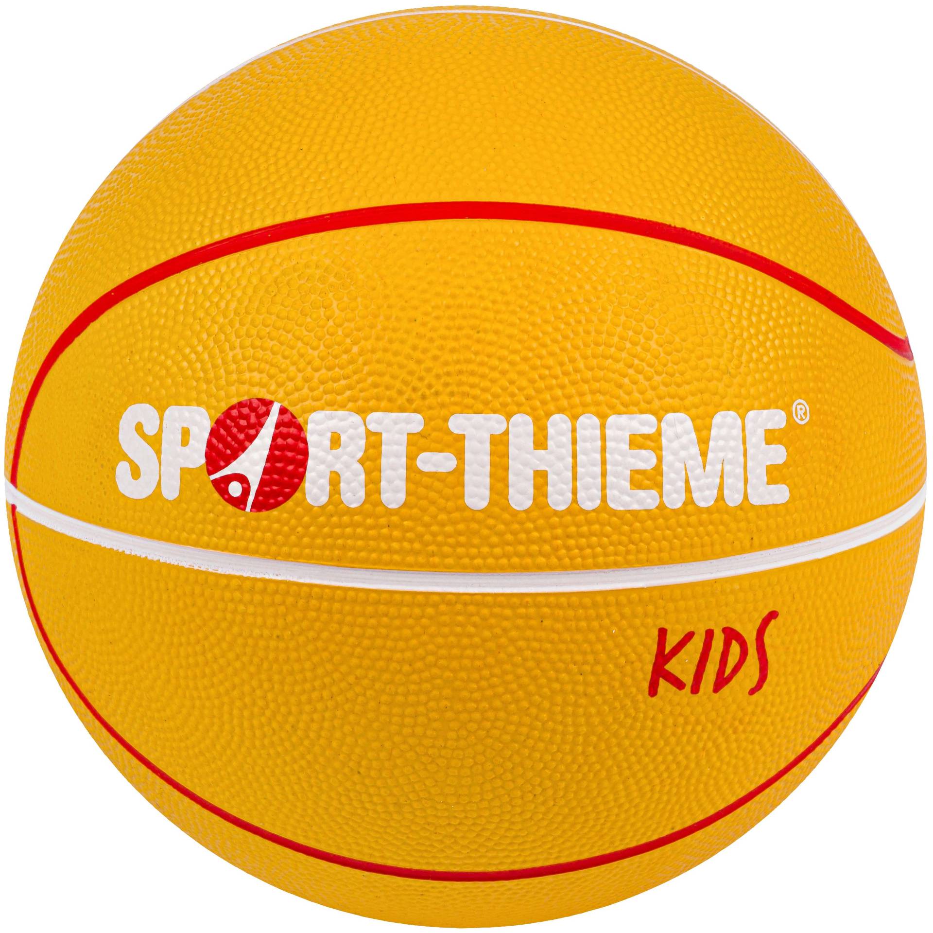 Sport-Thieme Basketball "Kids", Größe 4 von Sport-Thieme