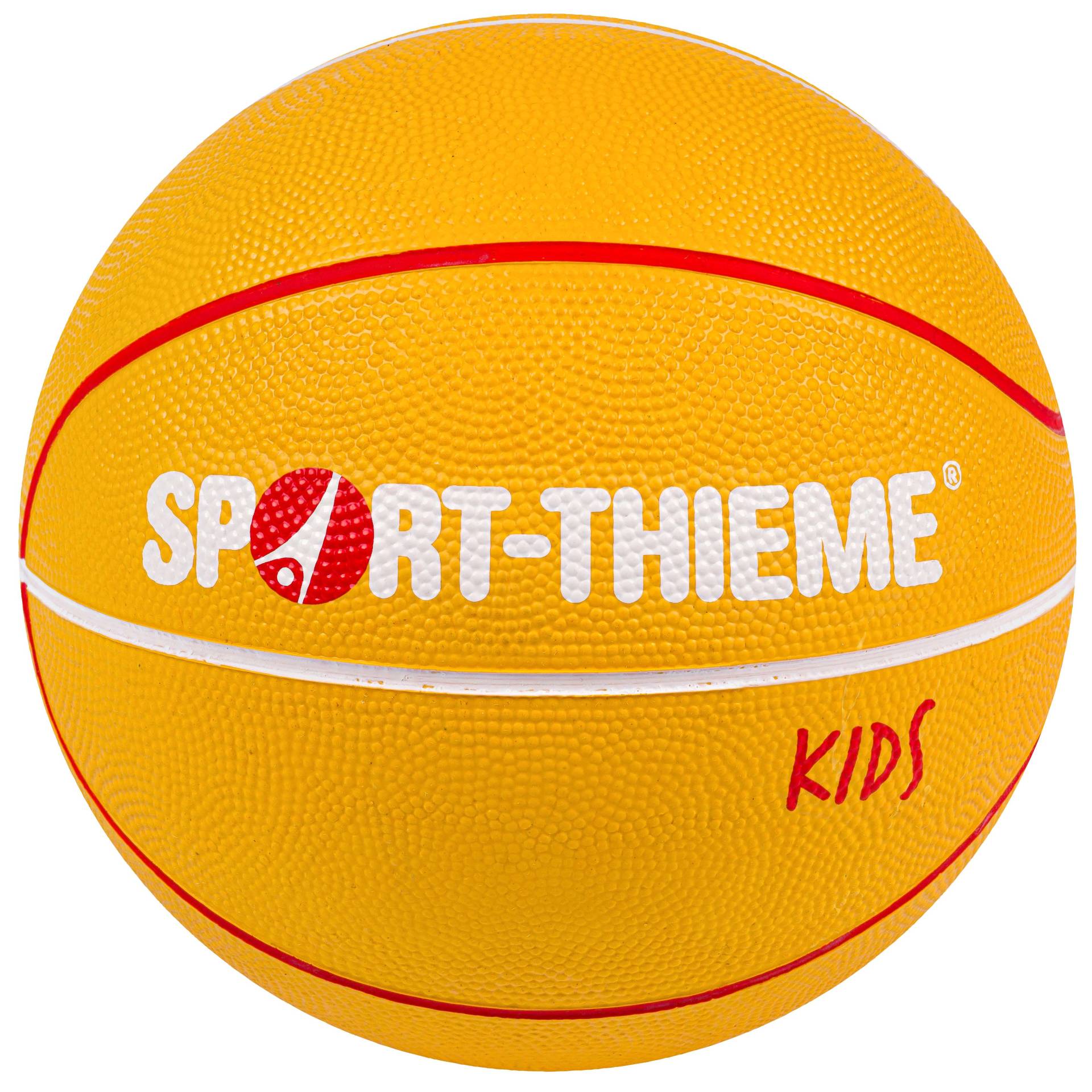 Sport-Thieme Basketball "Kids", Größe 5 (light) von Sport-Thieme