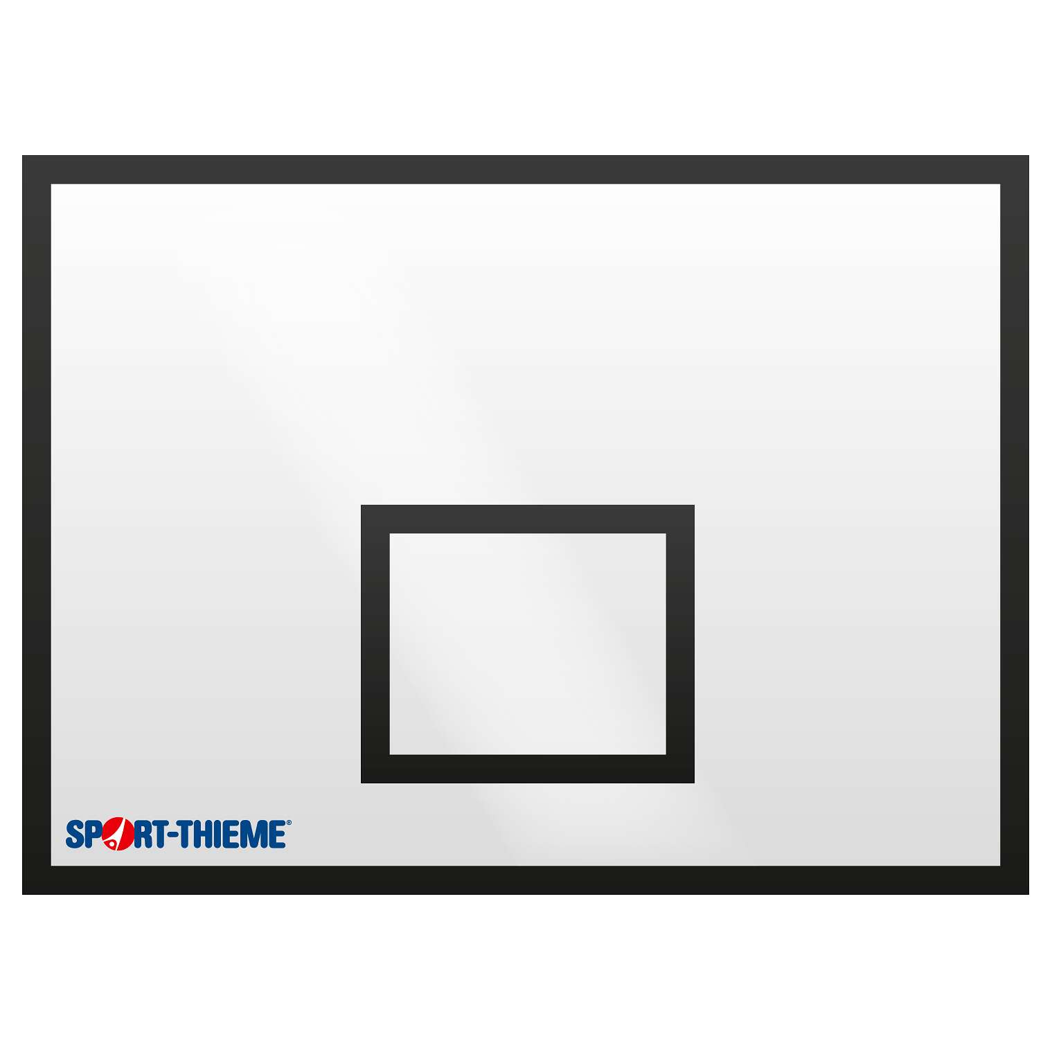 Sport-Thieme Basketball-Zielbrett "Multiplex", 180x120 cm von Sport-Thieme
