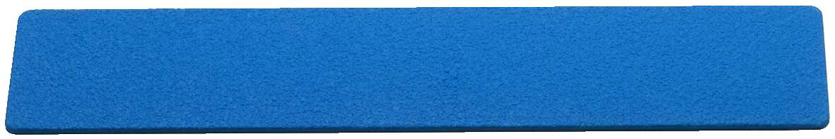 Sport-Thieme Bodenmarkierung, Blau, Linie, 35 cm von Sport-Thieme
