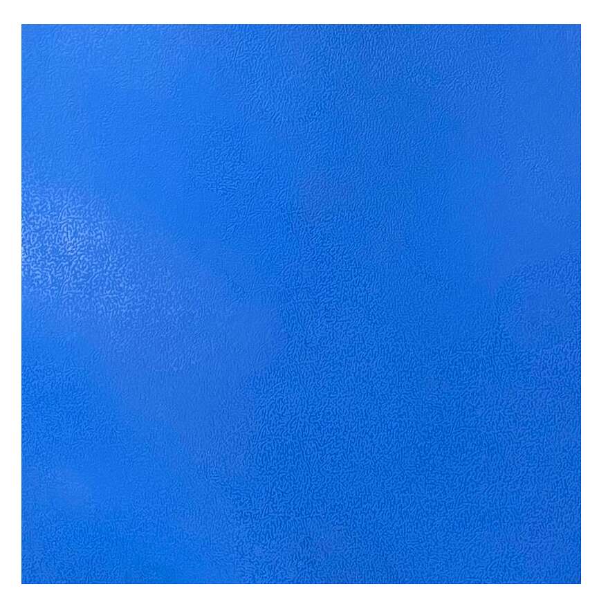 Sport-Thieme Bodenmarkierung, Blau, Quadrat, 23x23 cm von Sport-Thieme
