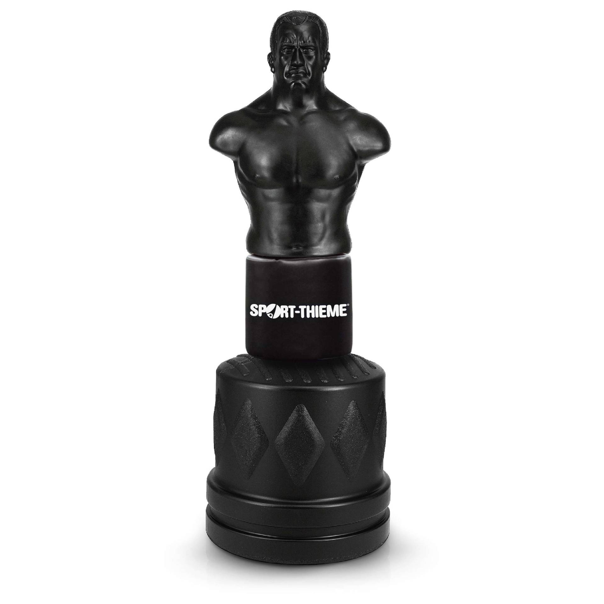 Sport-Thieme Boxdummy "Boxing Man", Black von Sport-Thieme