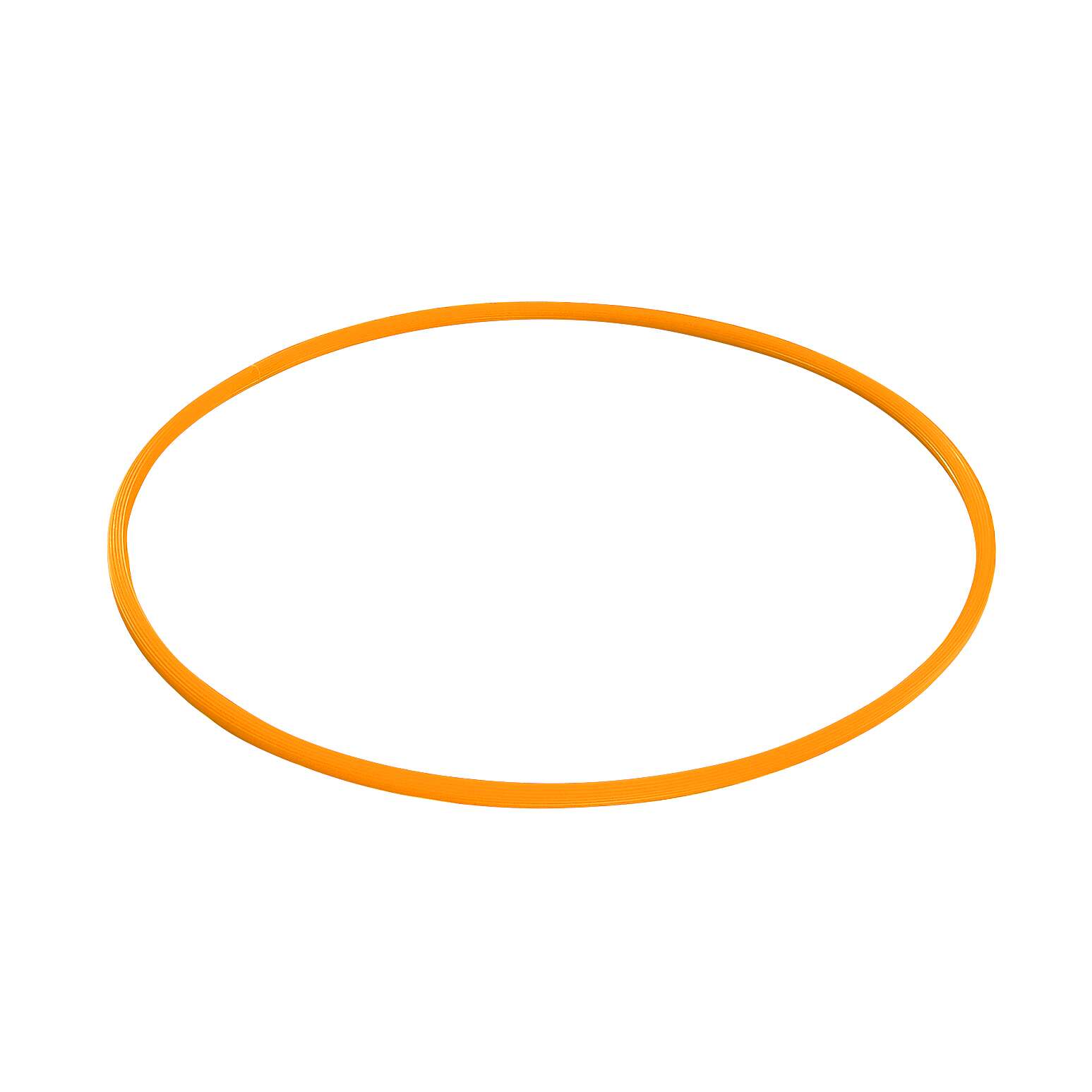 Sport-Thieme Dance-Hoop, Orange, 140 g von Sport-Thieme
