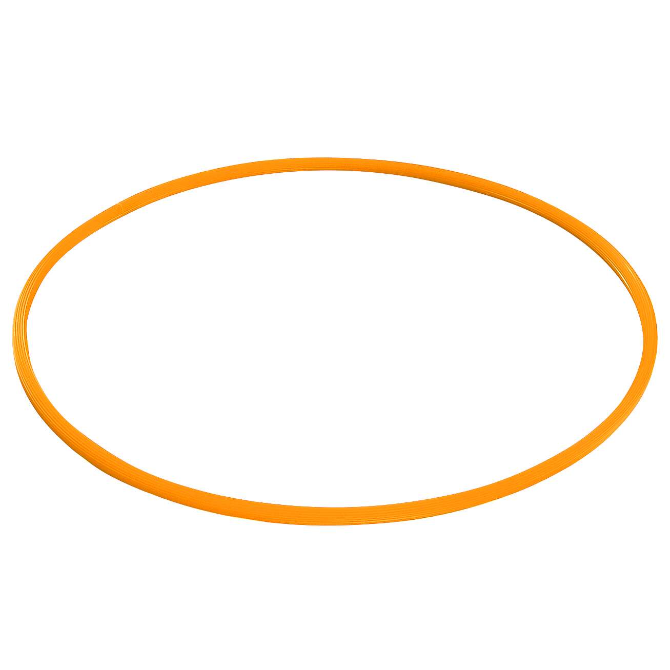 Sport-Thieme Dance-Hoop, Orange, 160 g von Sport-Thieme
