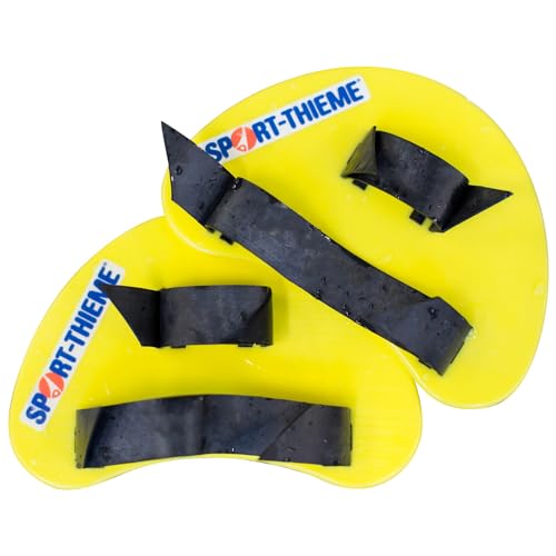Sport-Thieme Finger-Paddles von Sport-Thieme