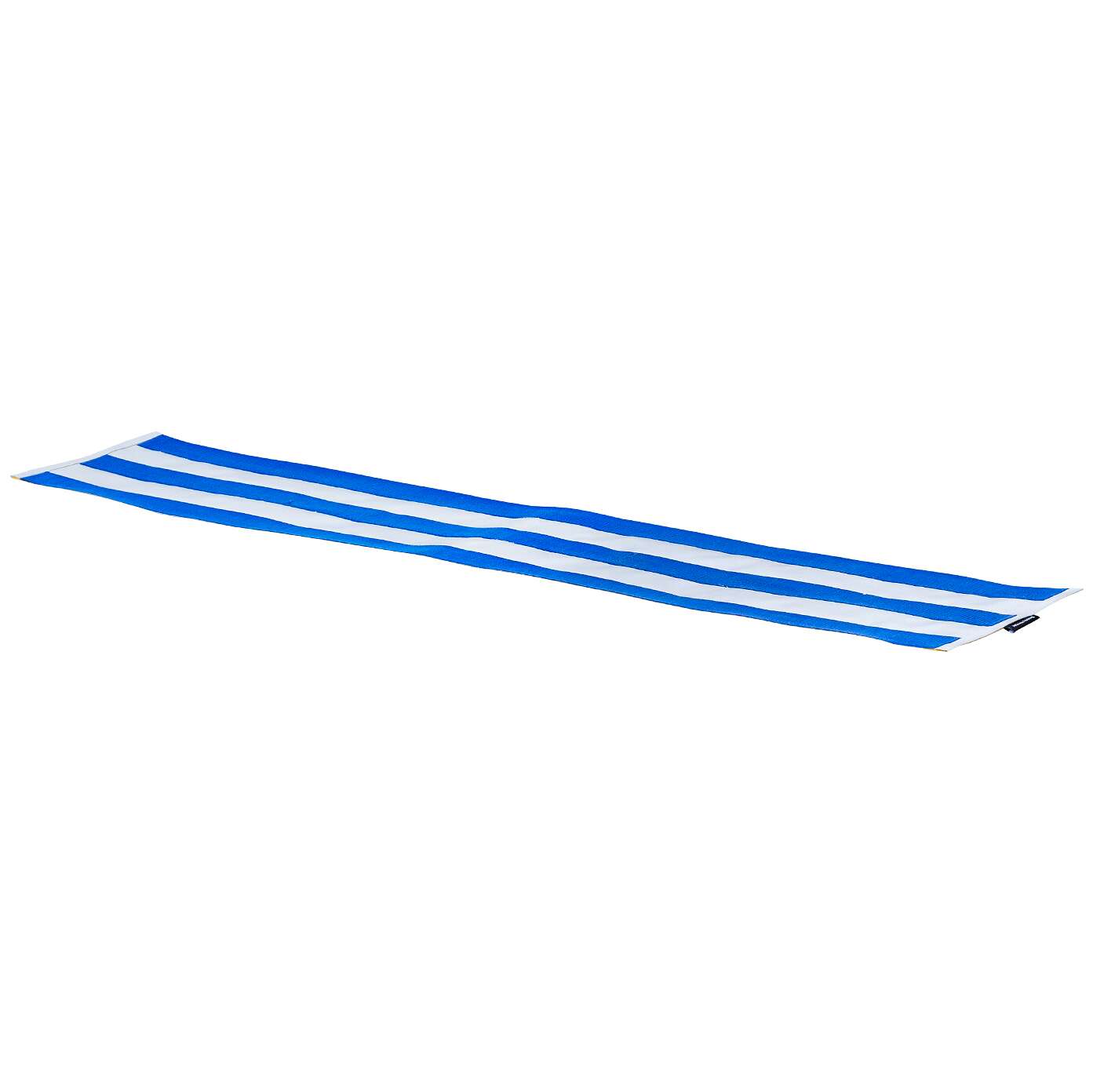Sport-Thieme Fugen-Klettband TrackConnect by AirTrack Factory, Für AirTrack Bahnen mit 20 cm Höhe, Spark, 1,4 m von Sport-Thieme