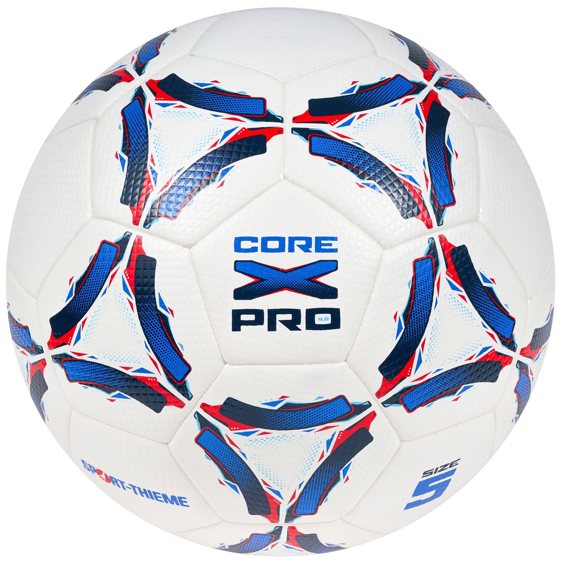 Sport-Thieme Fußball "CoreX Pro" von Sport-Thieme