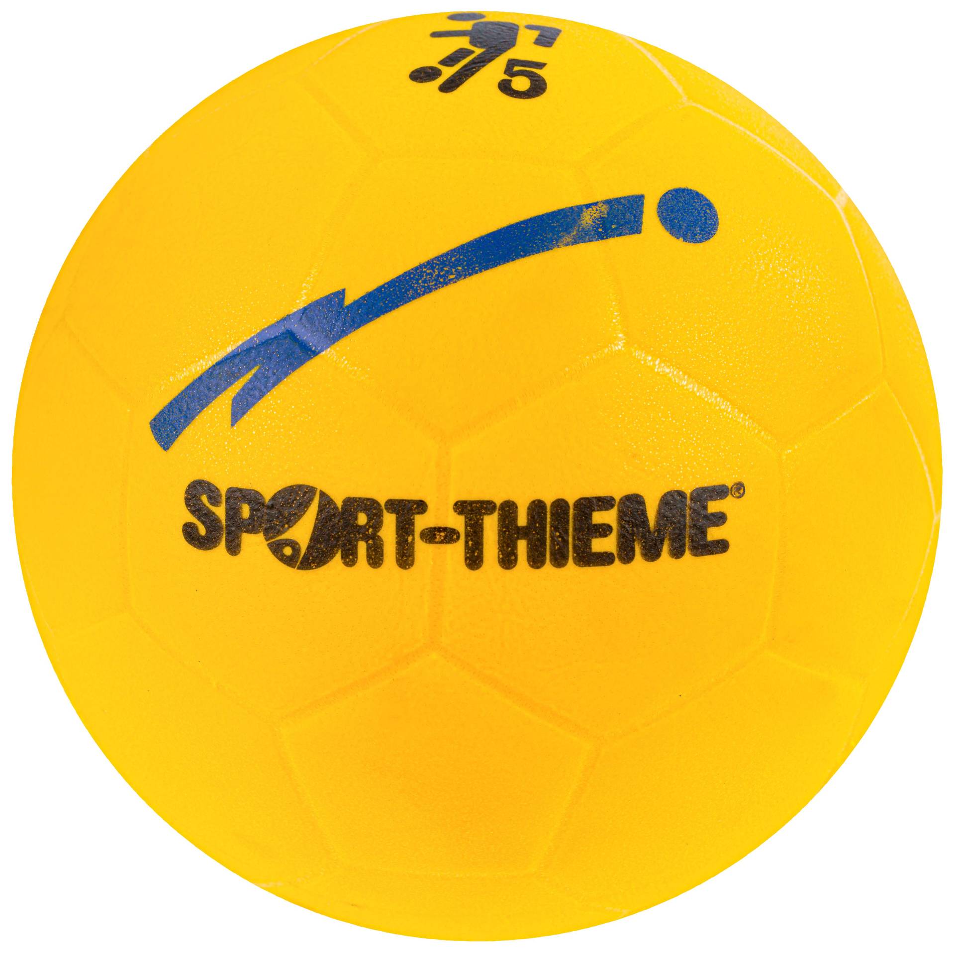 Sport-Thieme Fußball "Kogelan Supersoft", 5 von Sport-Thieme