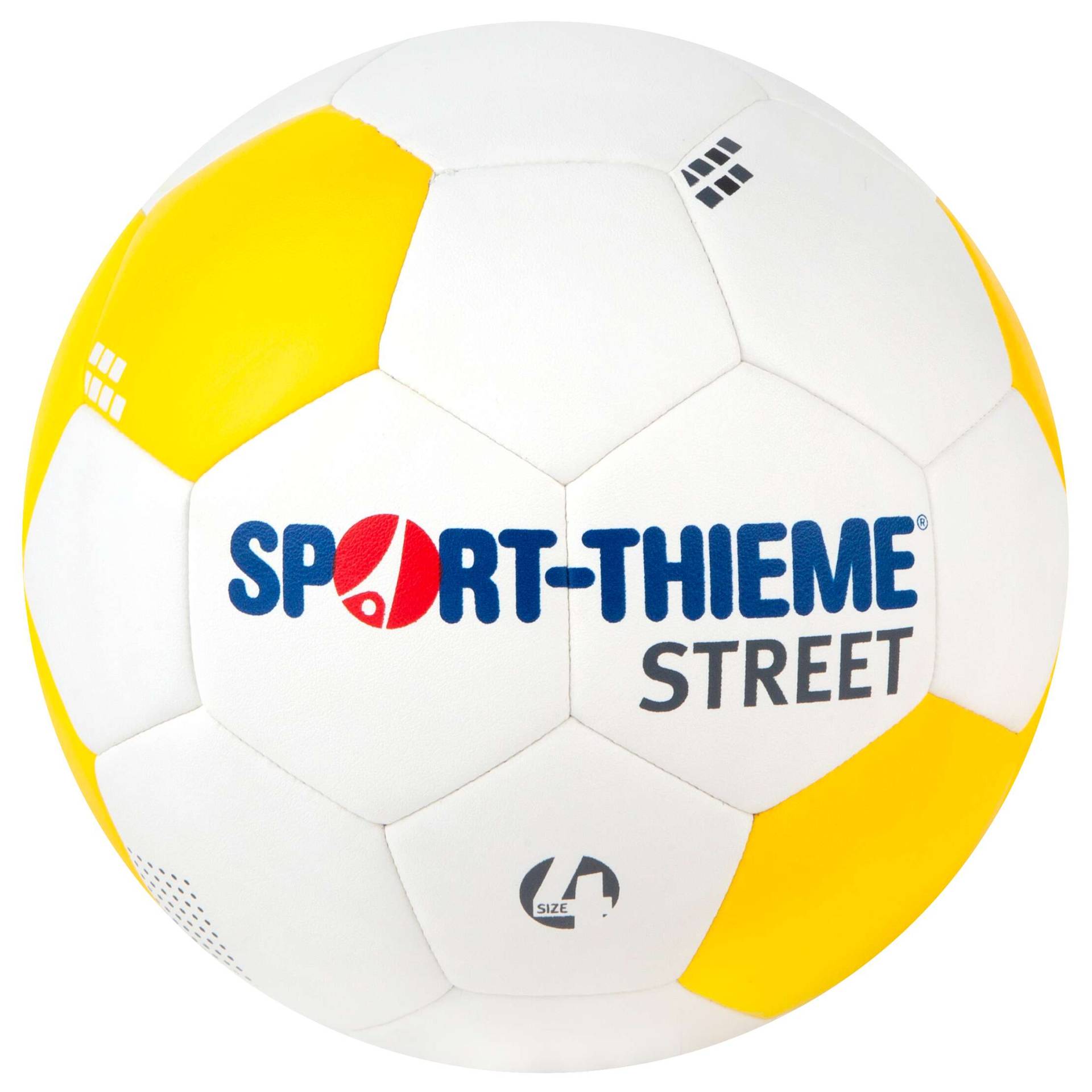 Sport-Thieme Fußball "Street", Größe 4 von Sport-Thieme