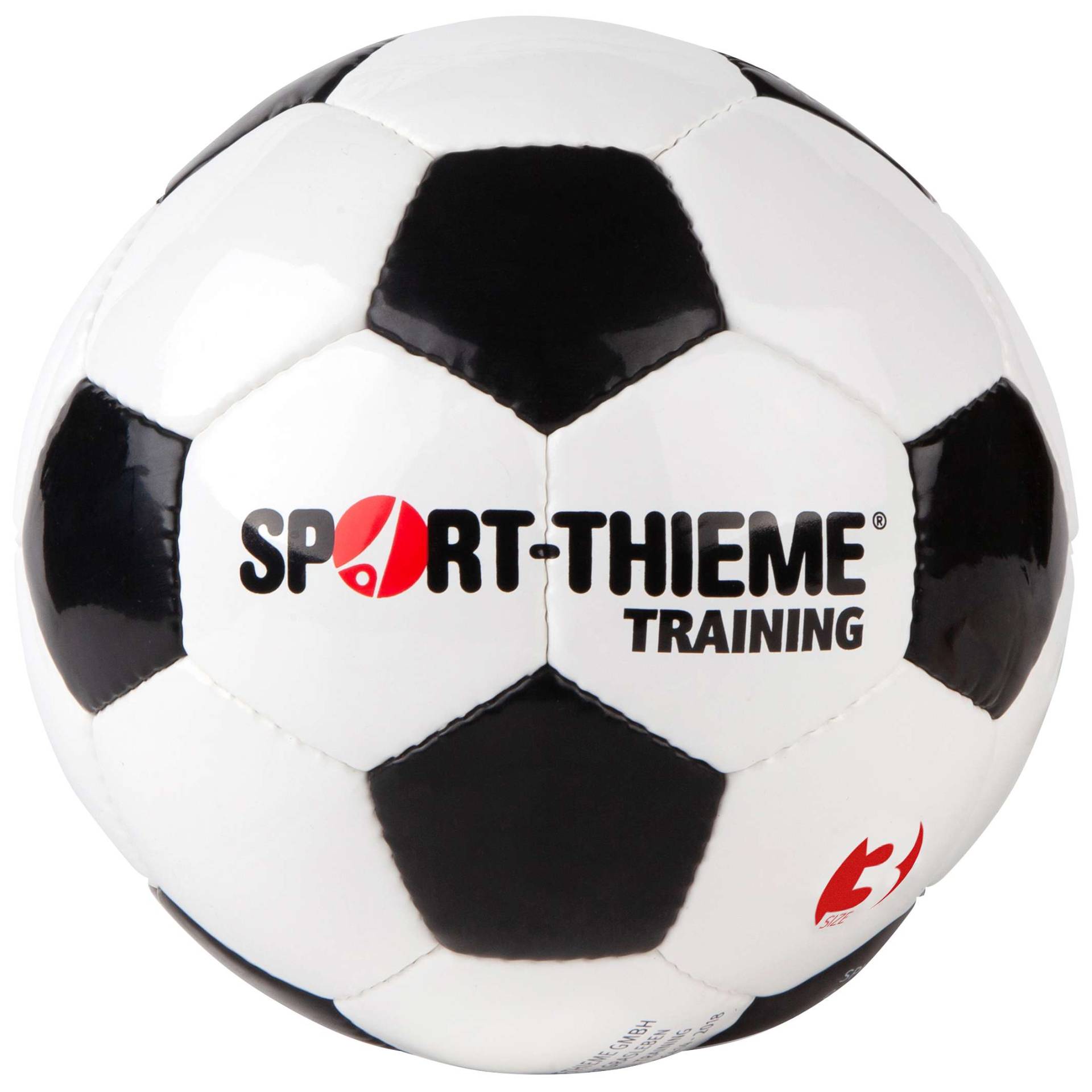 Sport-Thieme Fußball "Training", Größe 3 von Sport-Thieme