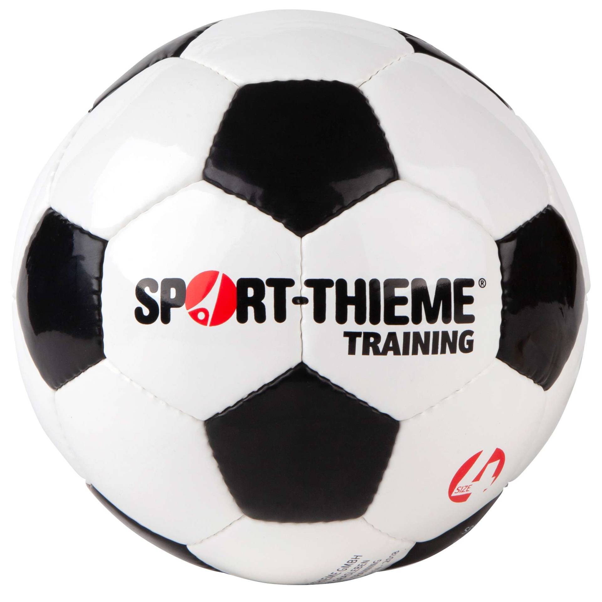Sport-Thieme Fußball "Training", Größe 4 von Sport-Thieme
