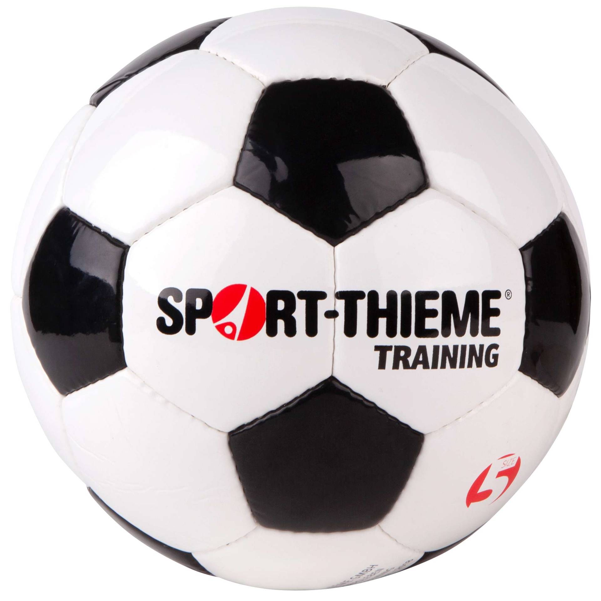 Sport-Thieme Fußball "Training", Größe 5 von Sport-Thieme