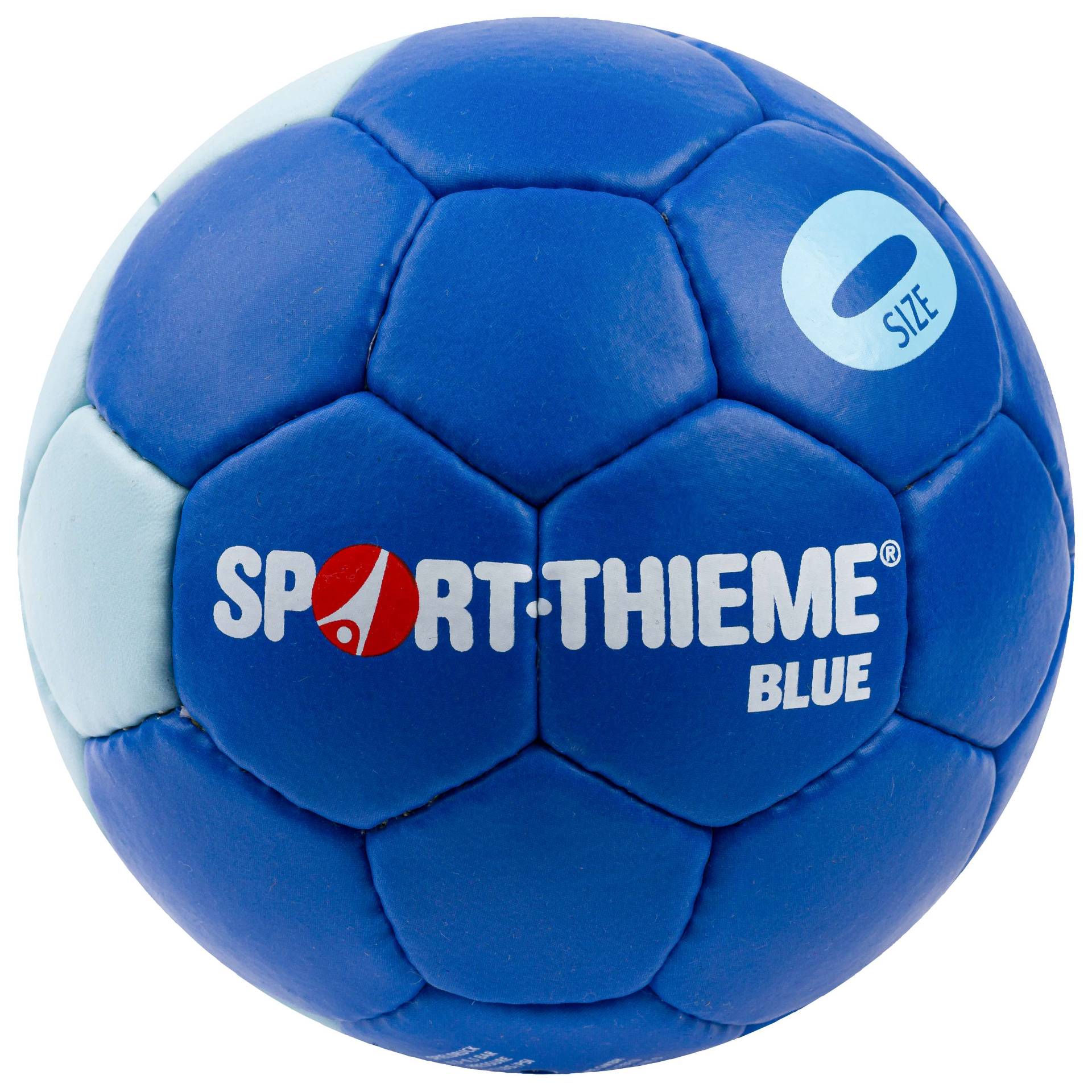 Sport-Thieme Handball "Blue", Größe 2, Neue IHF-Norm von Sport-Thieme