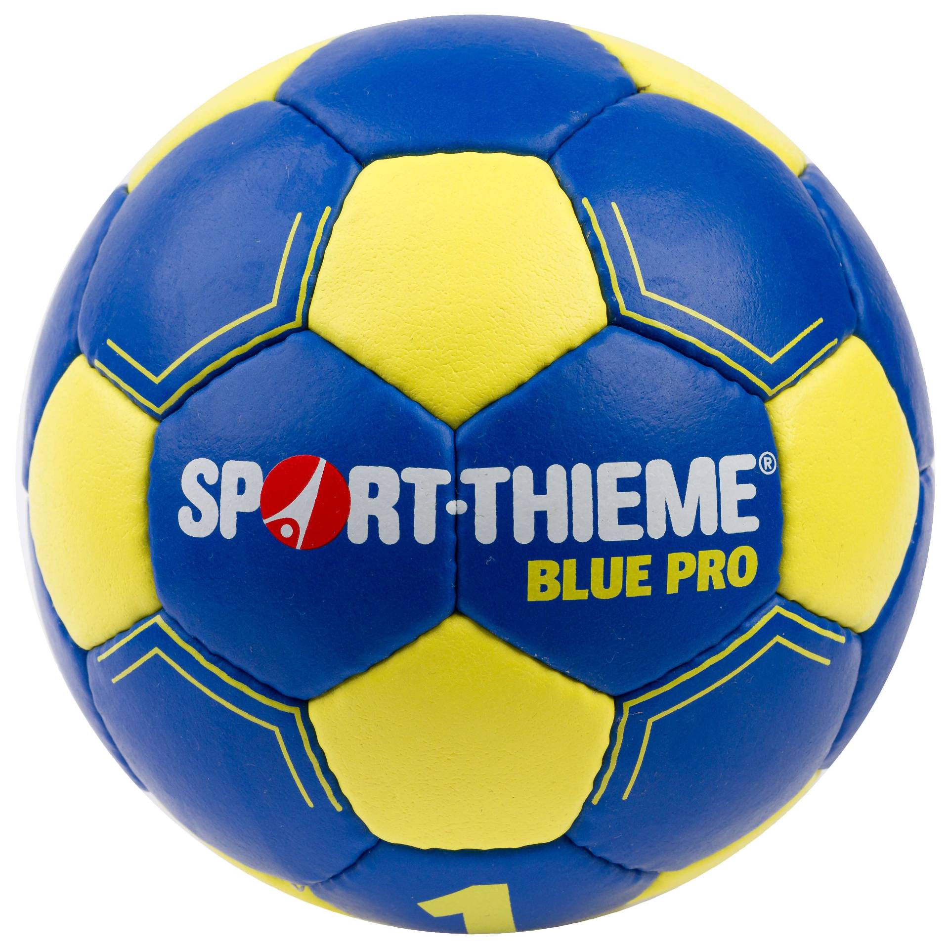 Sport-Thieme Handball "Blue Pro", Größe 1, Neue IHF-Norm von Sport-Thieme