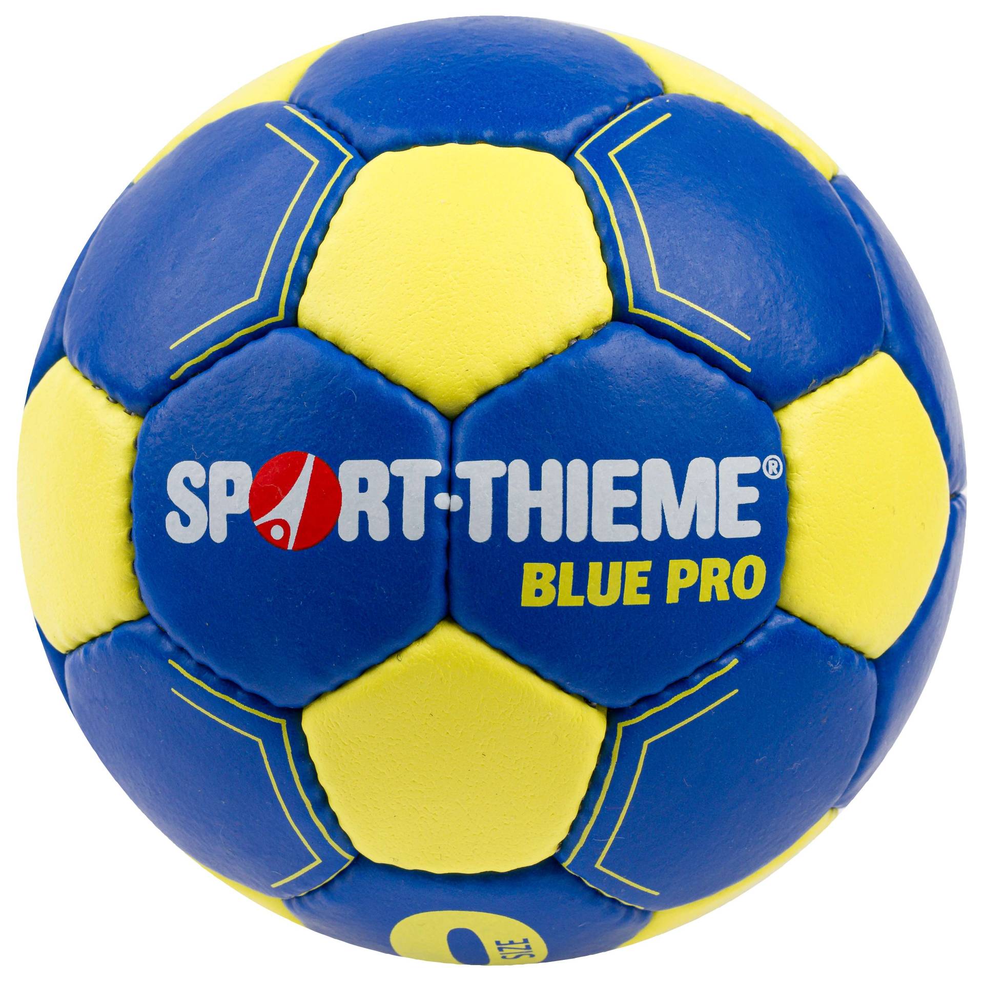 Sport-Thieme Handball "Blue Pro", Größe 2, Neue IHF-Norm von Sport-Thieme