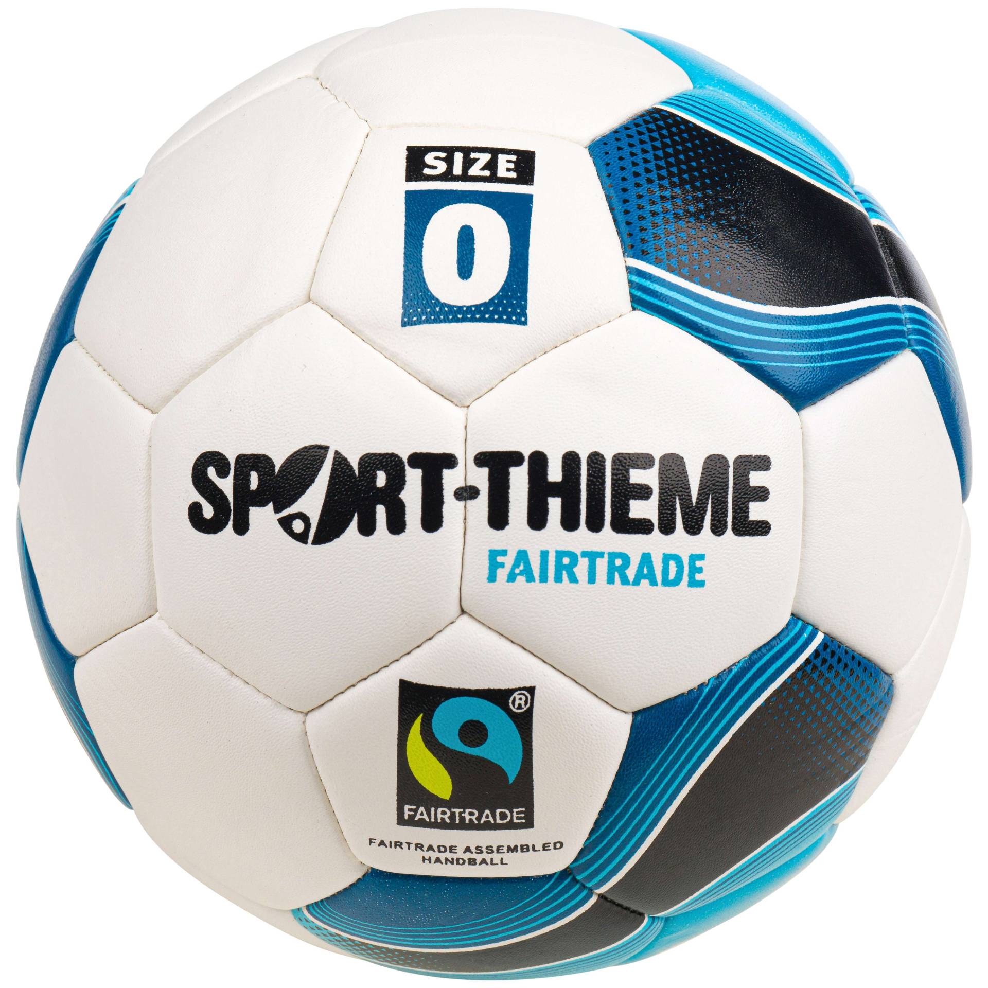 Sport-Thieme Handball "Fairtrade", Größe 0 von Sport-Thieme