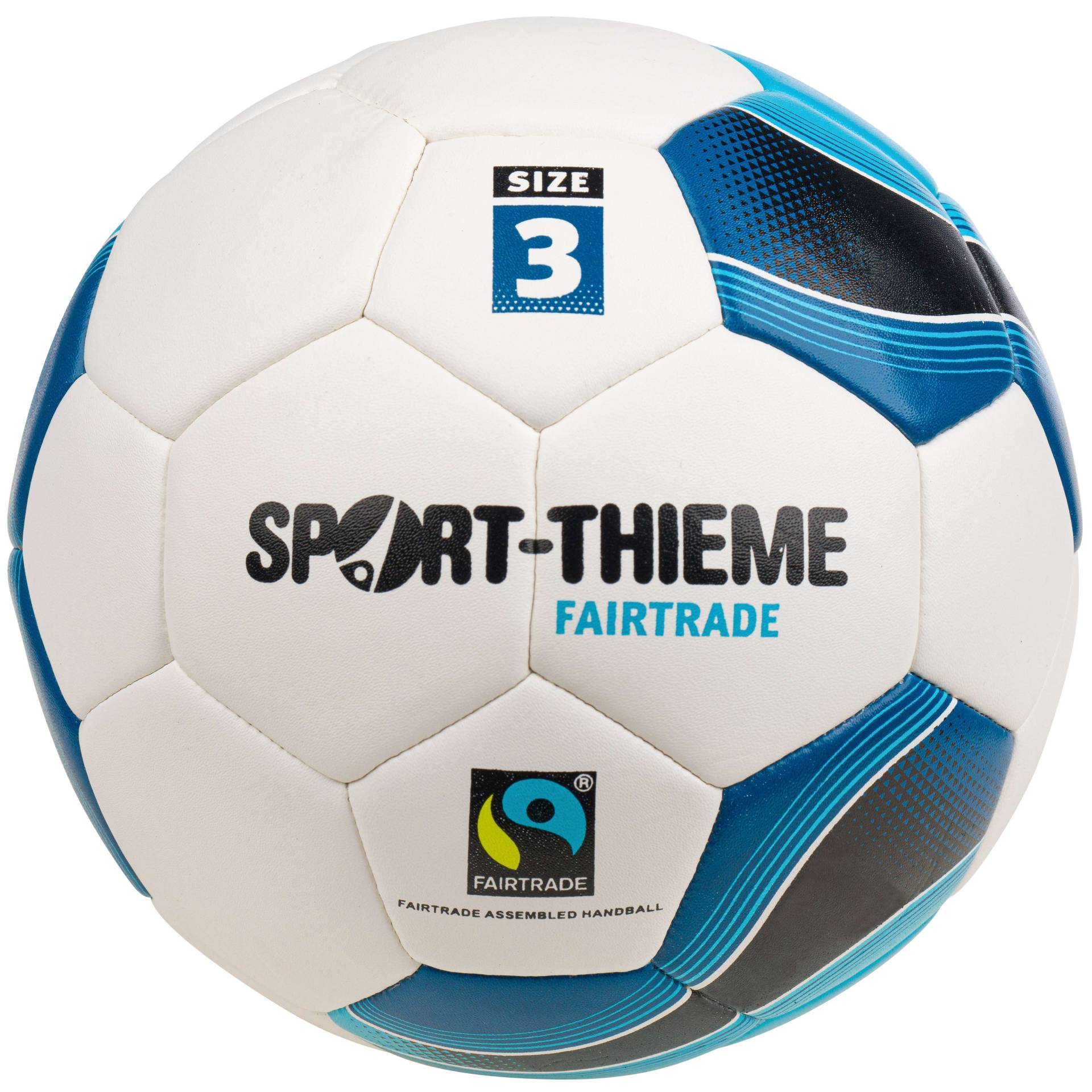 Sport-Thieme Handball "Fairtrade", Größe 3 von Sport-Thieme