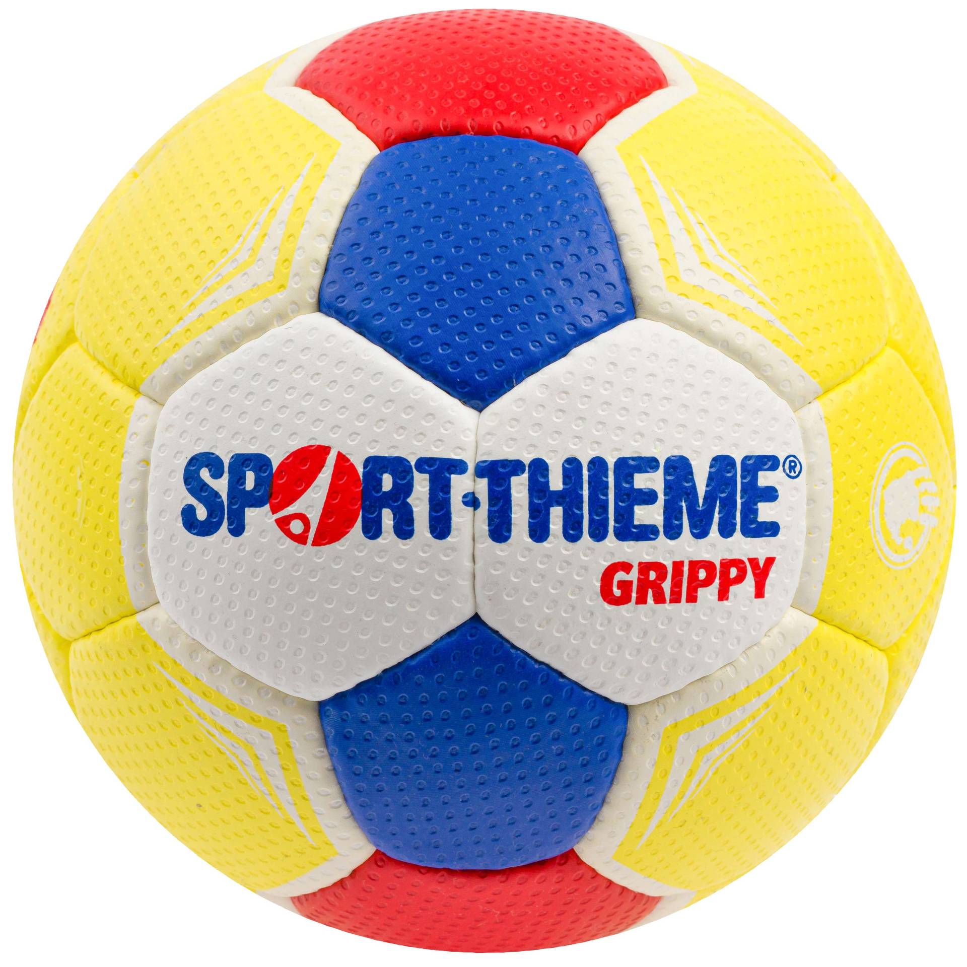 Sport-Thieme Handball "Grippy", Größe 2 von Sport-Thieme