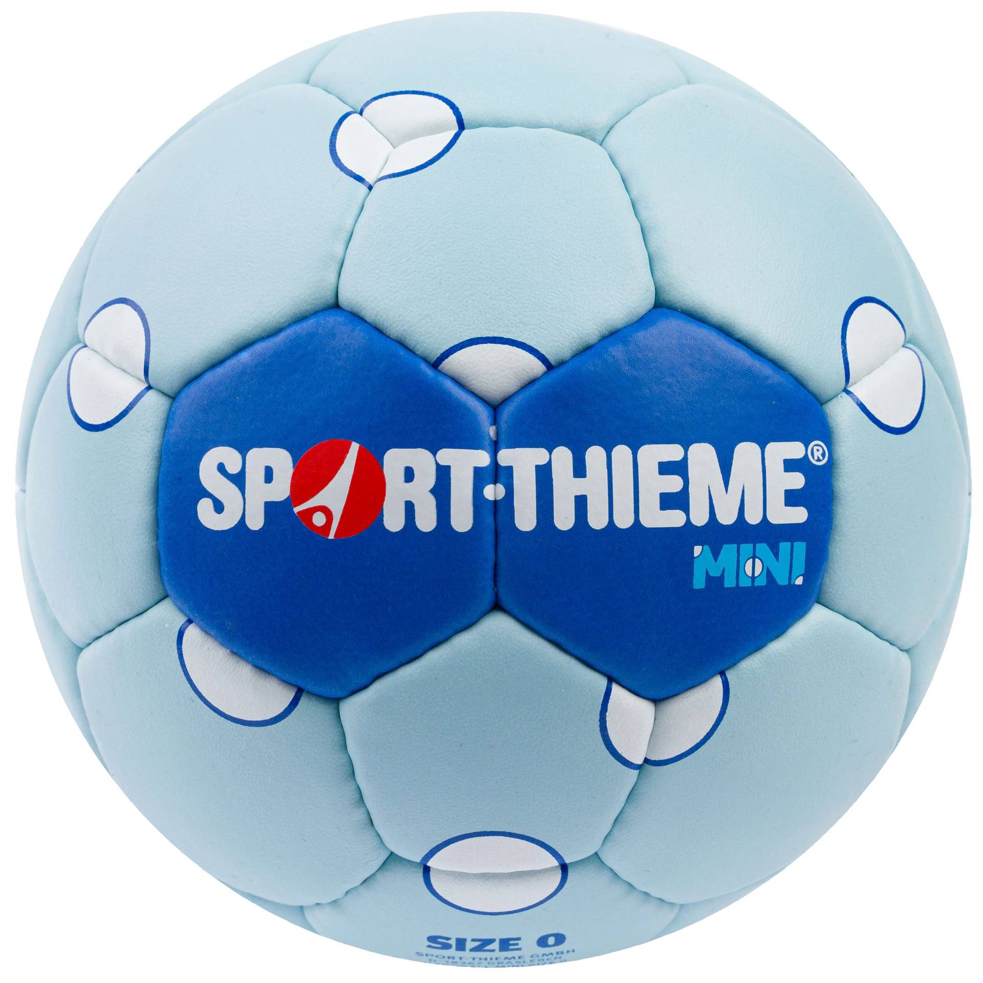 Sport-Thieme Handball "Mini", Größe 0 von Sport-Thieme