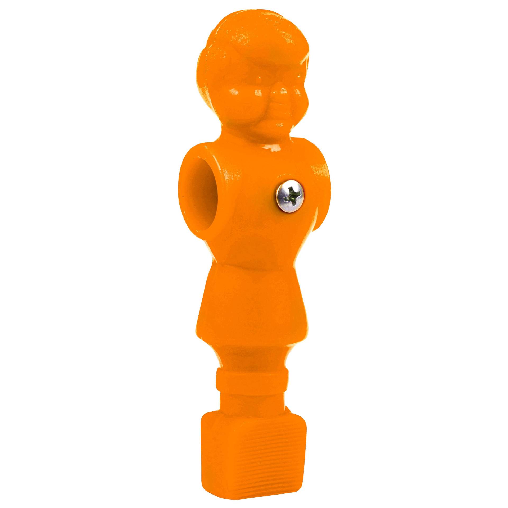 Sport-Thieme Kickerfigur "Outdoor", Orange von Sport-Thieme