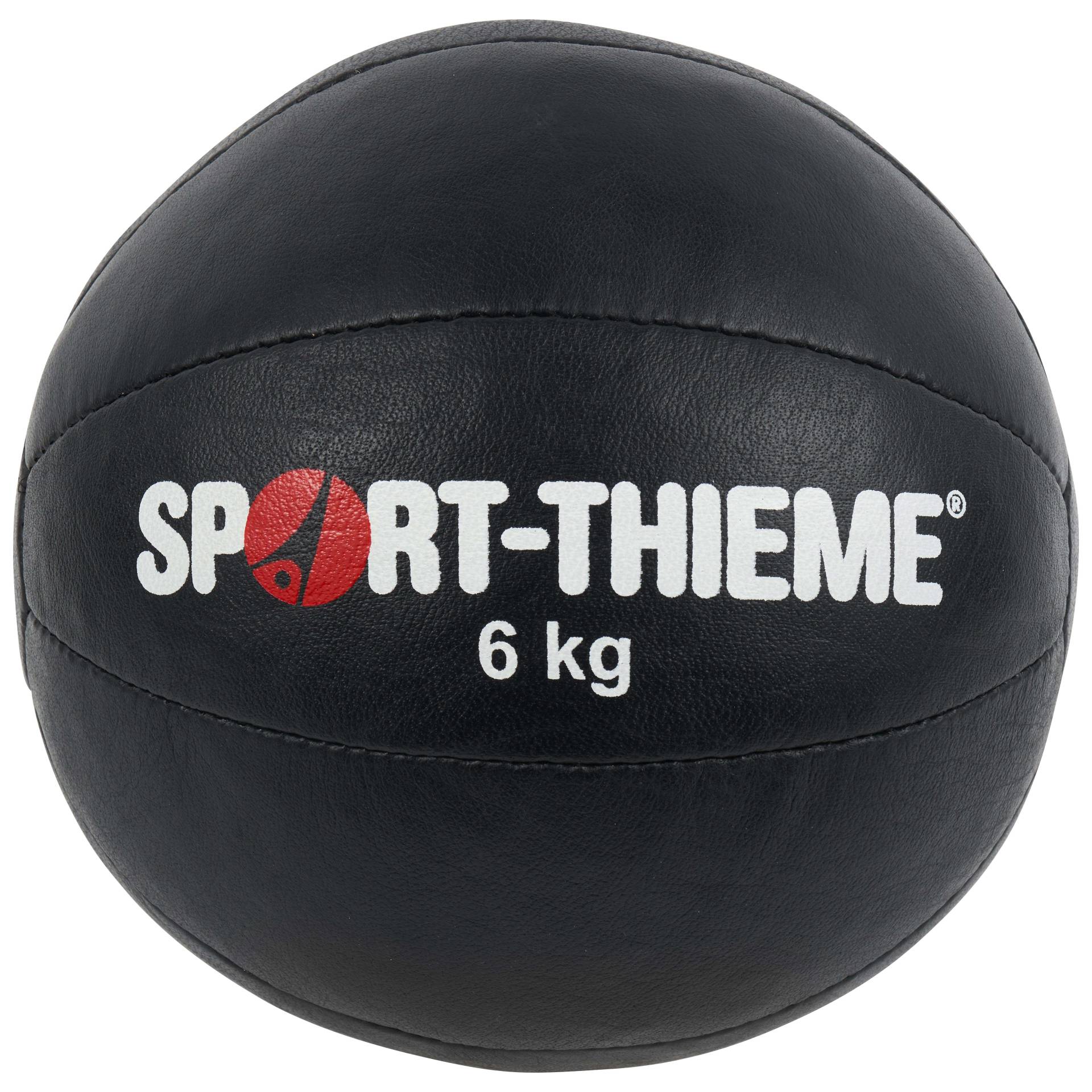Sport-Thieme Medizinball "Schwarz", 25 cm von Sport-Thieme