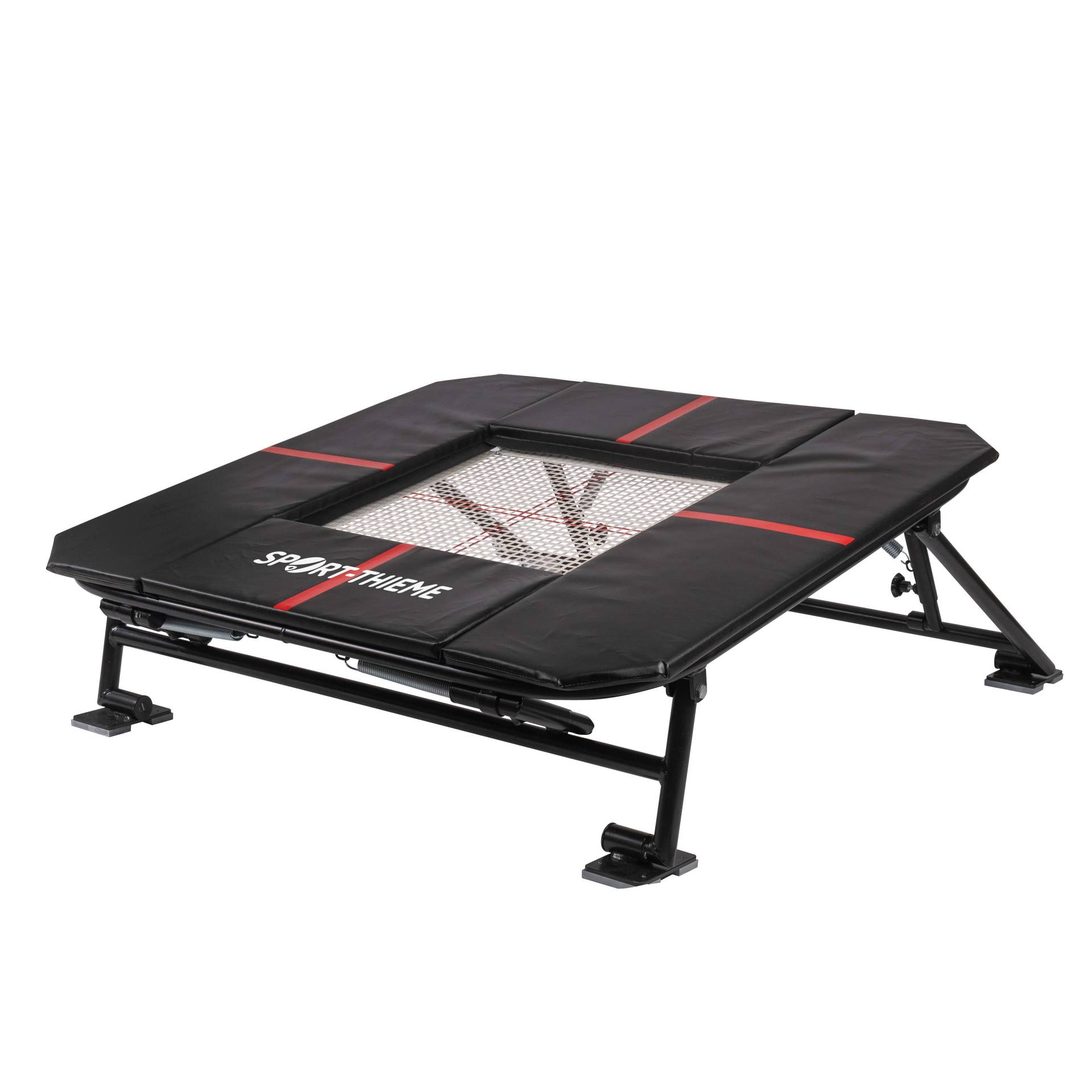 Sport-Thieme Minitramp "TeamGym" by Eurotramp Sport-Thieme Minitramp "TeamGym" by Eurotramp von Sport-Thieme