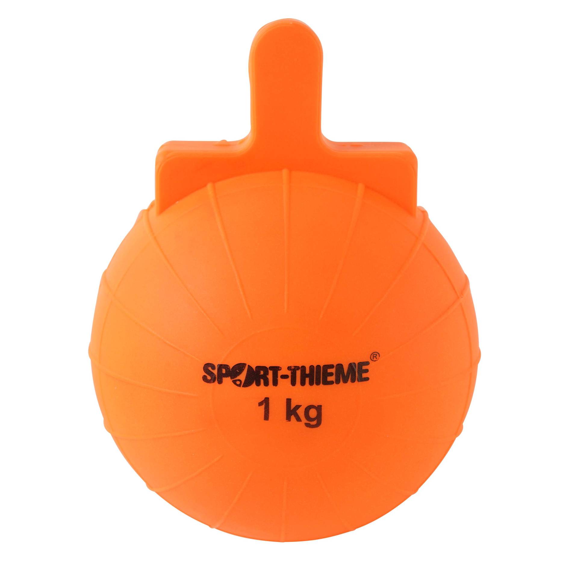Sport-Thieme Nockenball "Strong", 1000 g von Sport-Thieme