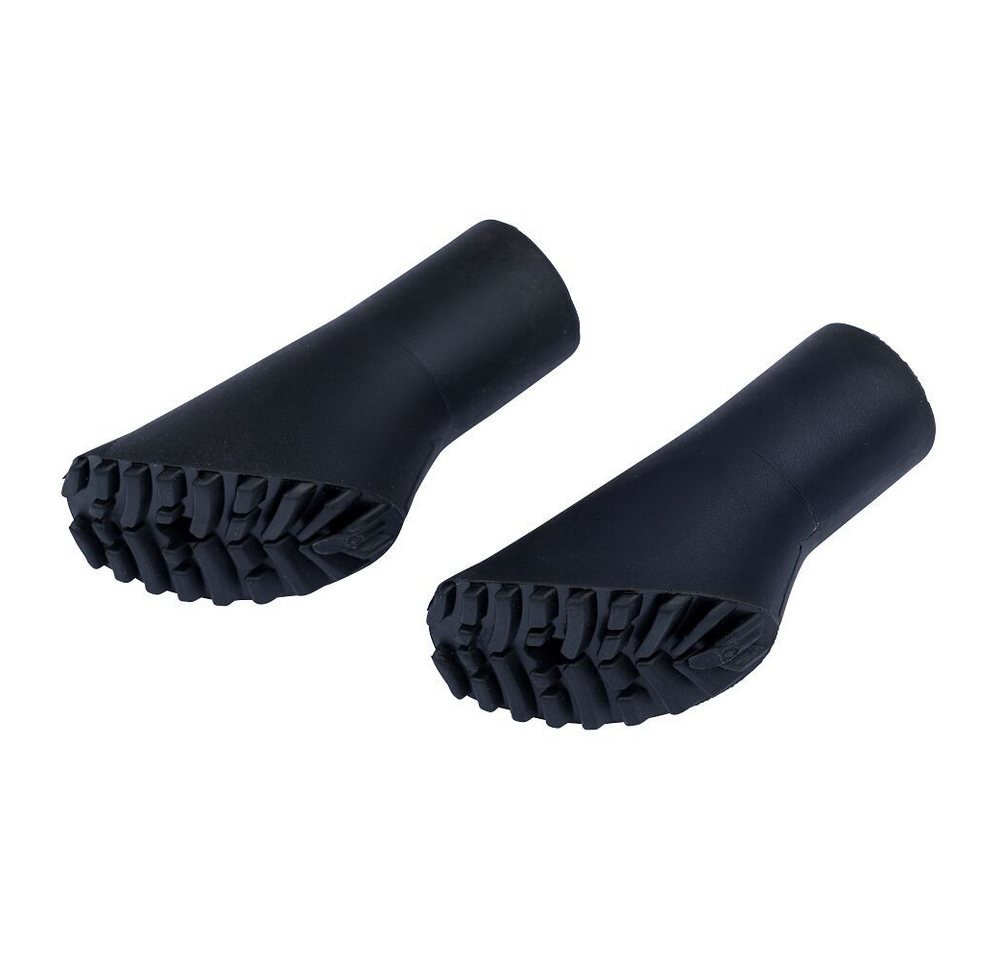 Sport-Thieme Nordic-Walking-Stöcke Nordic Walking Pads Pleasure, Top Haftung auf verschiedenen Untergründen von Sport-Thieme