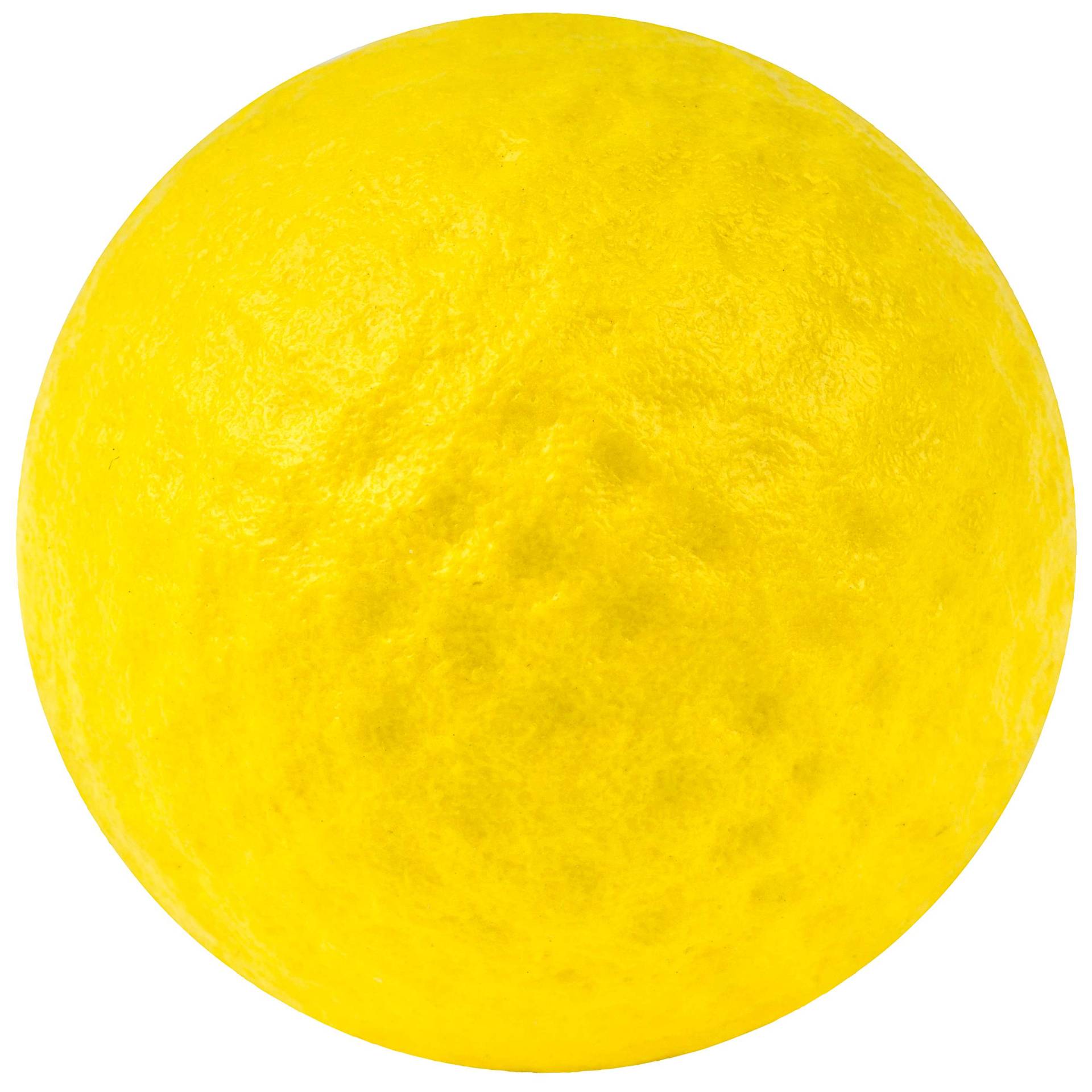 Sport-Thieme Weichschaumball "PU-Golfball", ø 63 mm von Sport-Thieme
