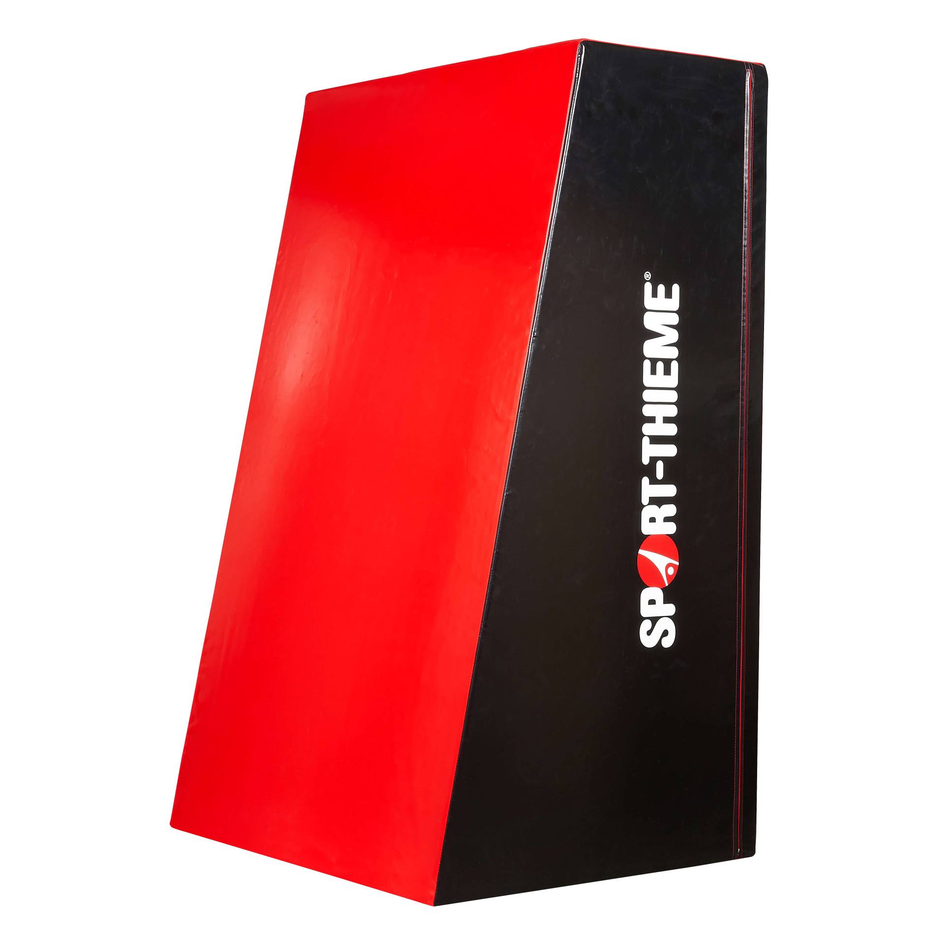 Sport-Thieme Parkour-Einzelelement "Block Pro", 200x120x60/100 cm von Sport-Thieme