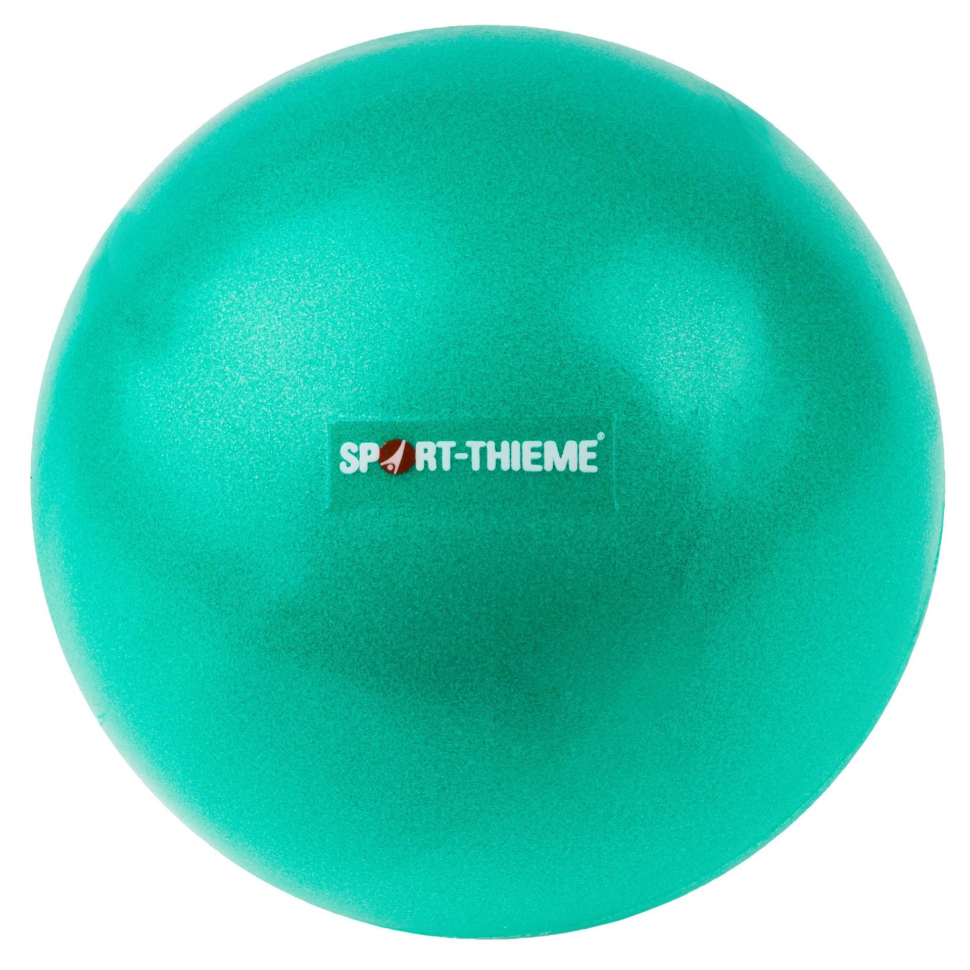 Sport-Thieme Gymnastikball "Soft", ø 19 cm, Grün von Sport-Thieme