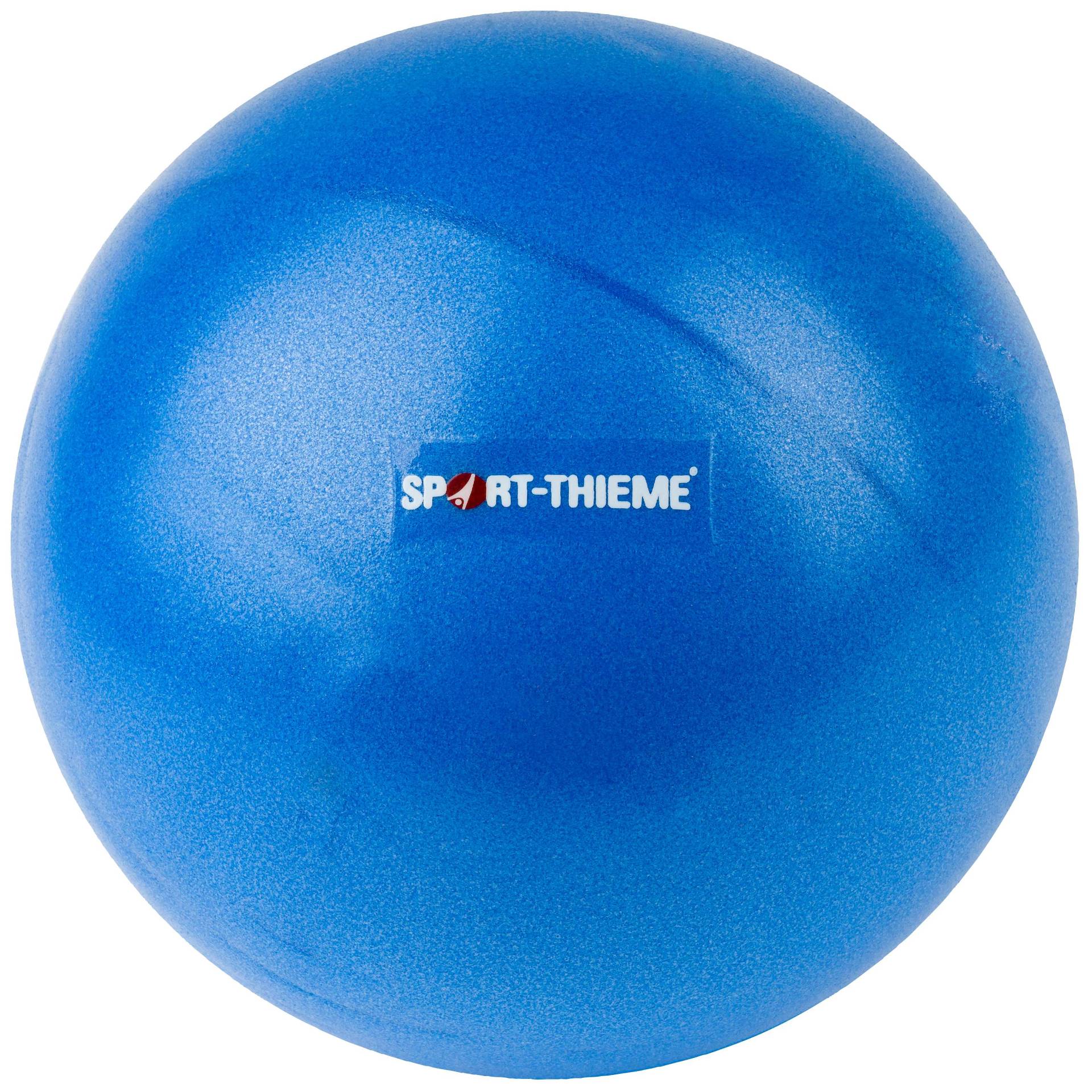 Sport-Thieme Gymnastikball "Soft", ø 25 cm, Blau von Sport-Thieme